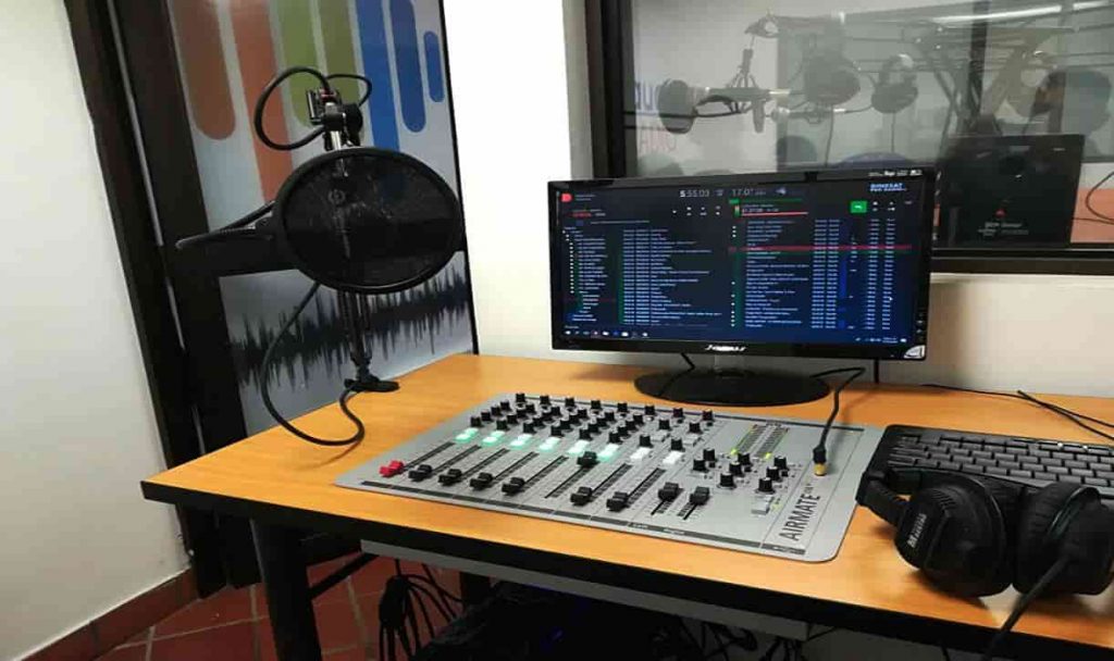 directorios de radio online en españa