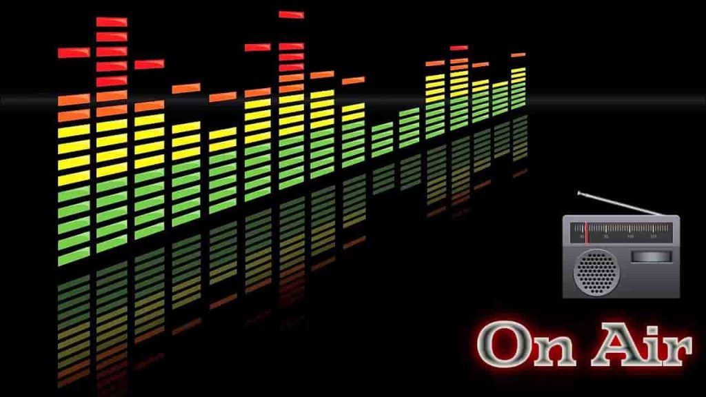 mejores app radio online android 2024