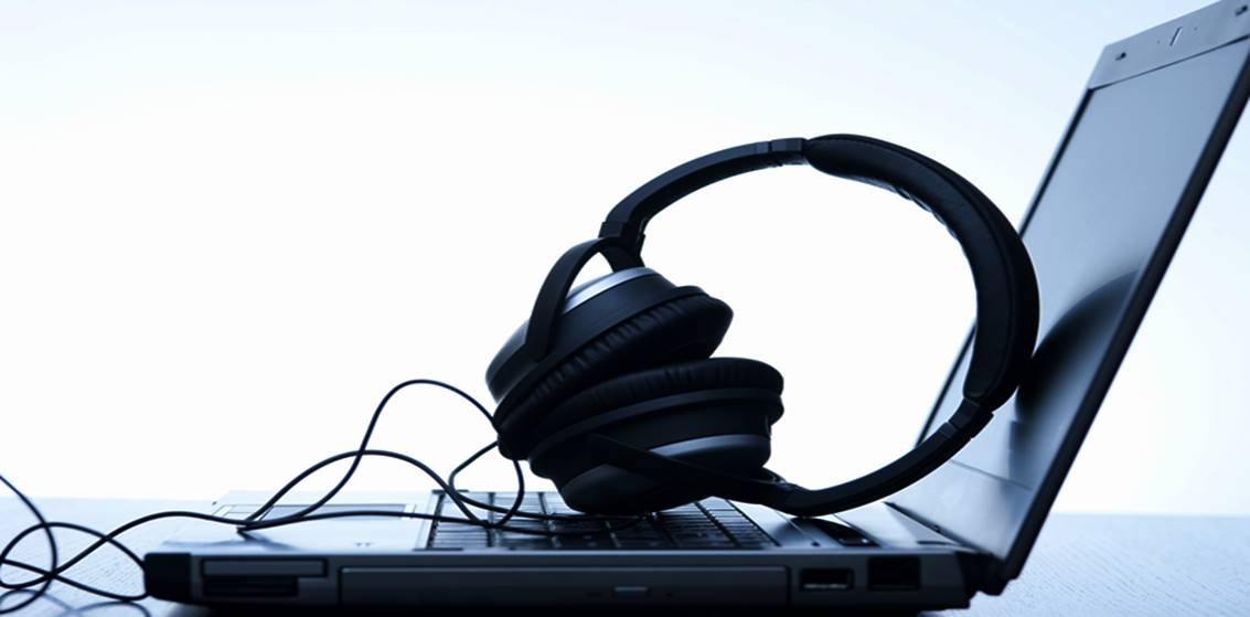 como transmitir musica con virtual dj