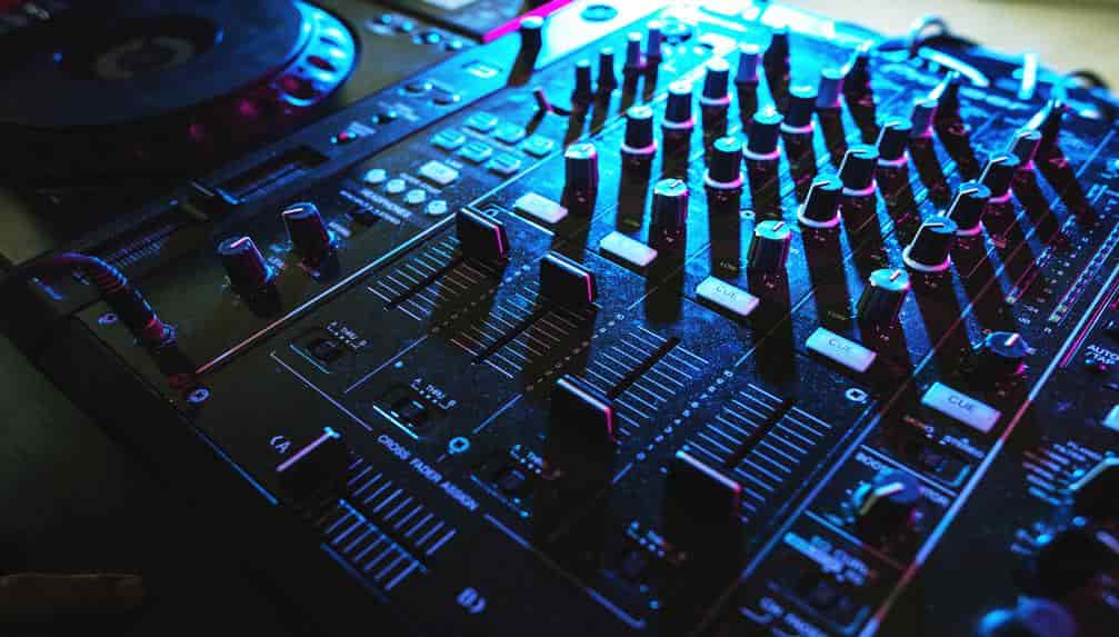 programas para mezclas de musica gratis 2024
