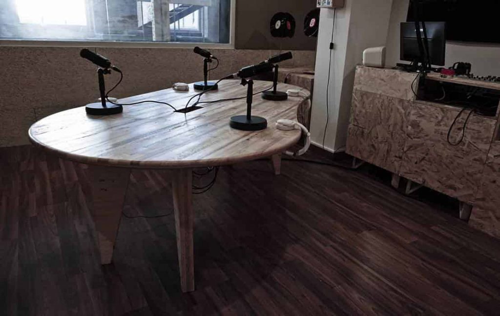 radio comunitaria españa