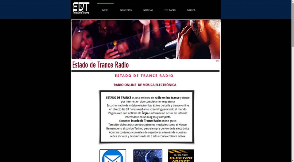 mejor radio musica españa