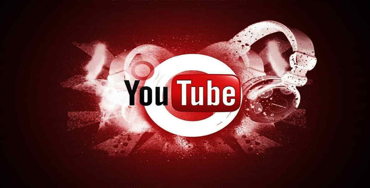 como transmitir radio en youtube