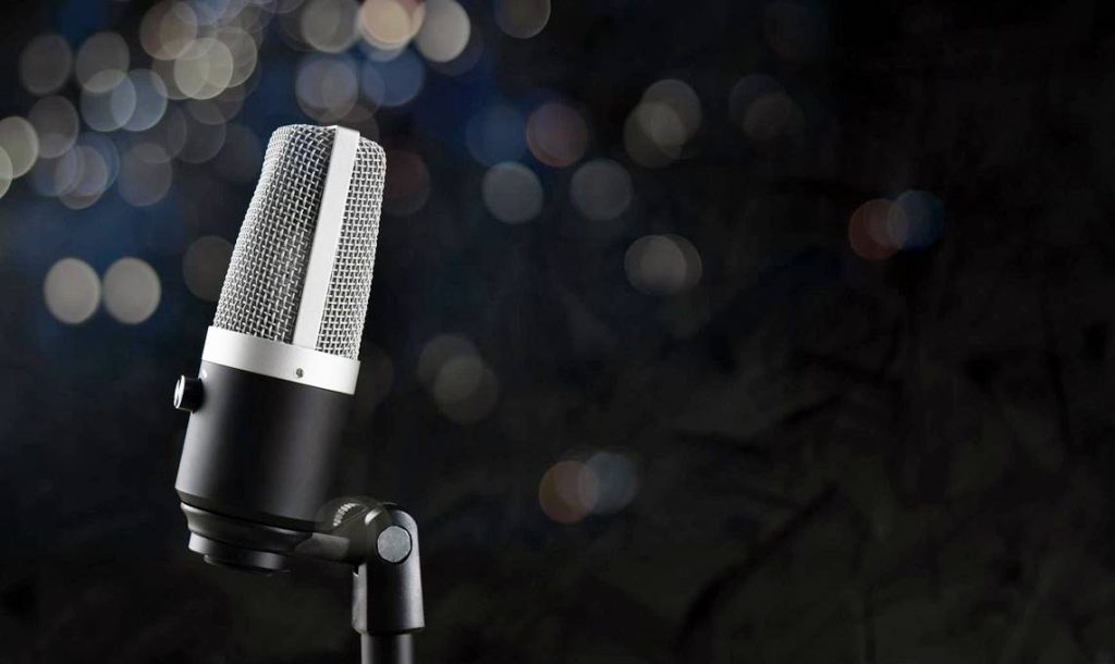 derecho de autor radio online