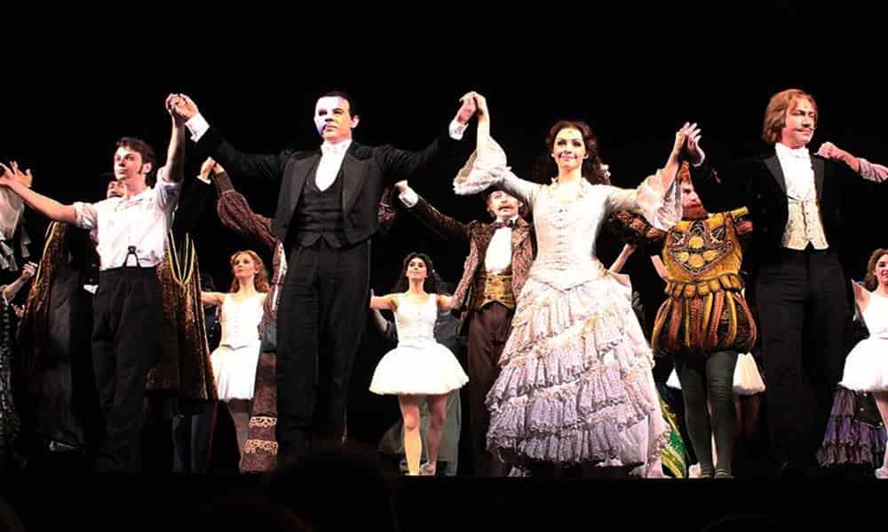 diferencia entre opera y musical