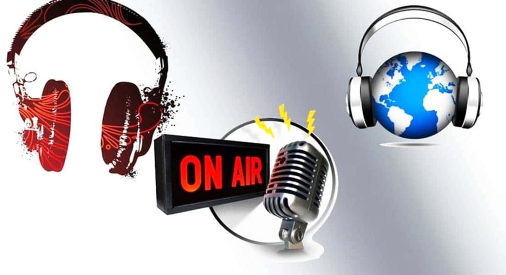 radio gratis online