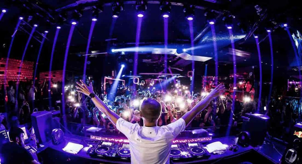 mejores djs del mundo 2024