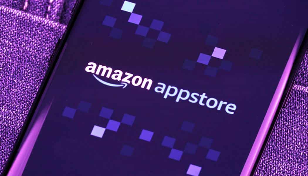 publicar app de radio en amazon appstore