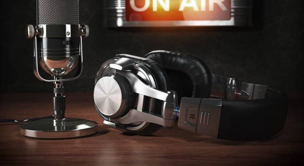 tipos de radio streaming