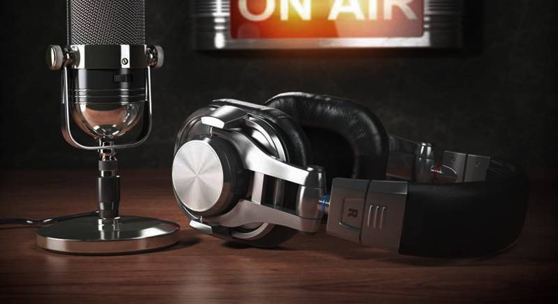 tipos de radio streaming