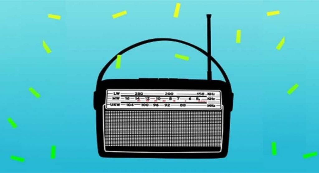 slogan radio online gratis