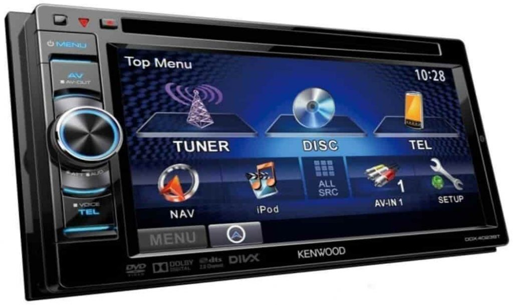 como instalar la radio del coche