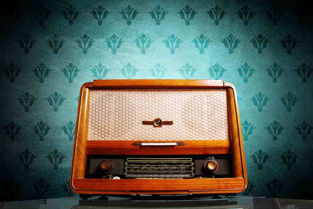 como las radios cambiaron todo el mundo
