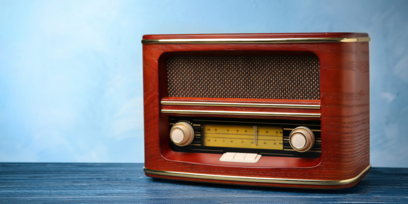 radio onda corta por internet