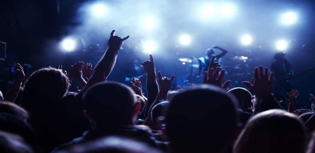 mejores emisoras de rock del mundo