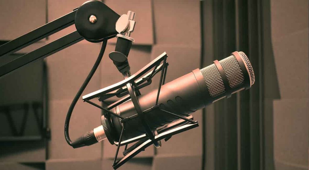 magazine radiofonico caracteristicas
