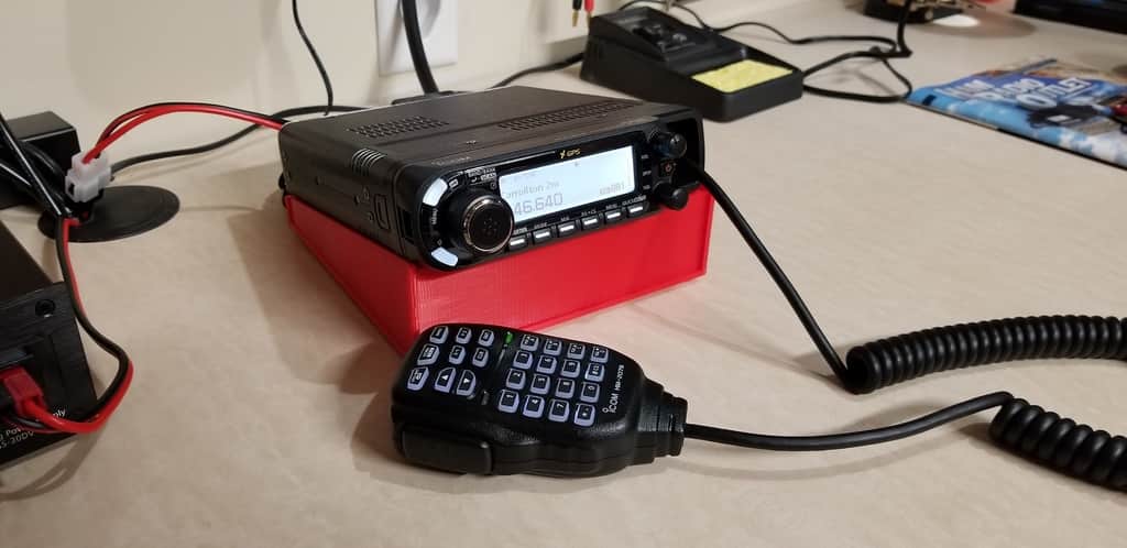 escuchar radioaficionado online