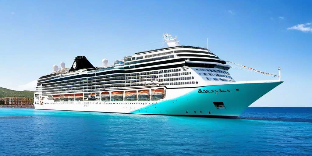 msc musica ficha tecnica