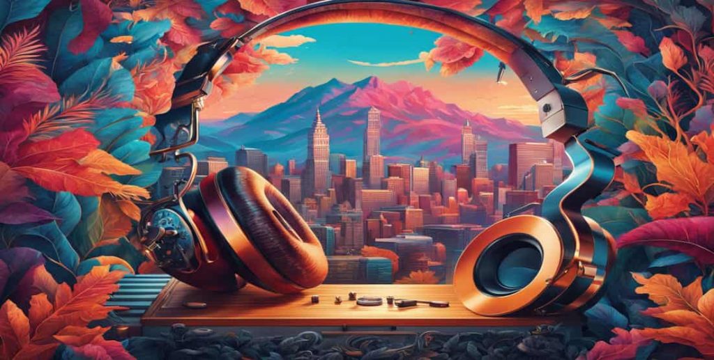 musica binaural